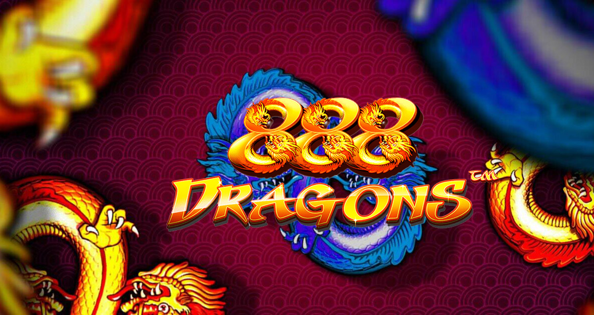 Dragons 888